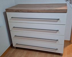 Wickeltisch Paidi