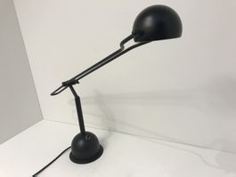 Wortmann & Filz Design Tischleuchte 60er Jahre