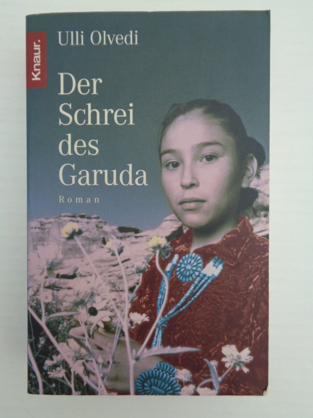 Libri: 4 Bücher – Romane - Konvolut – Usato da Chur venduto da Oregano1 7