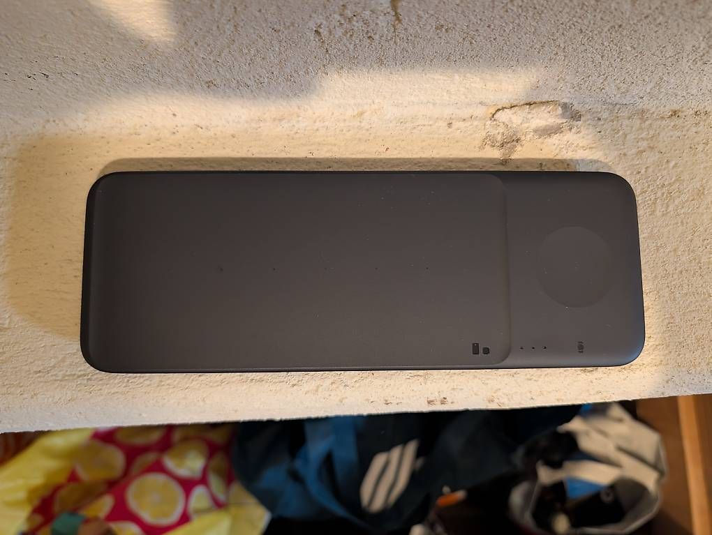 Caricabatterie: Samsung Ladestation 3 in 1 – Usato da Staufen venduto da joe_6nhv