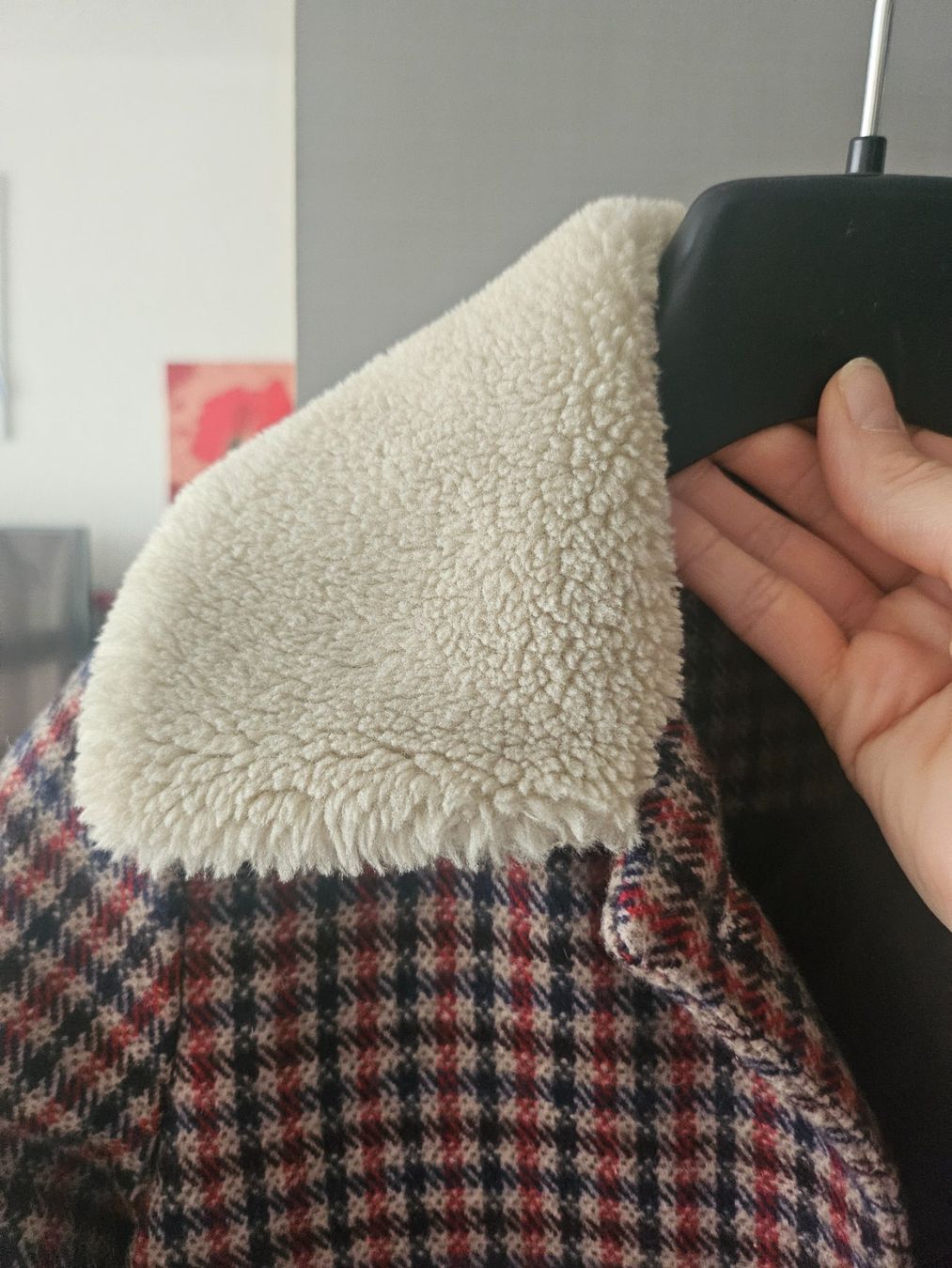 La Redoute Giacche & Cappotti: Manteau hiver Laredoute – Usato da Bassersdorf venduto da Sofia2112 4