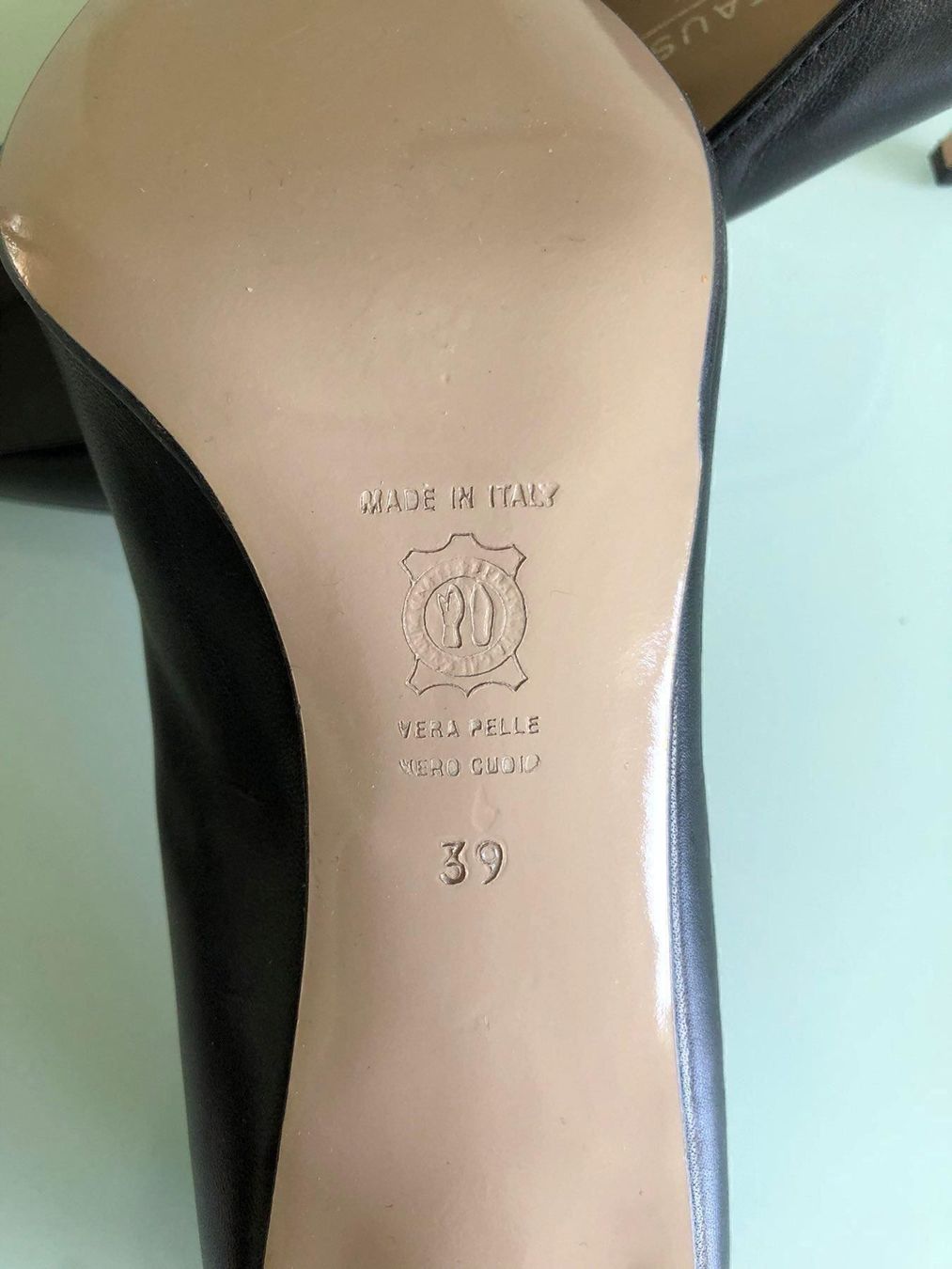 Damenschuhe: Moda di Fausto – Neu (gemäss Beschreibung) aus Adliswil von Jessik0 3