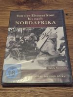 Von der Eismeerfront bis nach Nordafrika (DVD) NEU und OVP