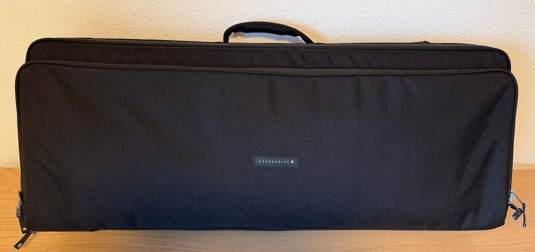 Strumenti musicali: Expressive E Osmose inkl. Softbag und Decksaver Cover – Usato da Langwiesen venduto da skitchy 3