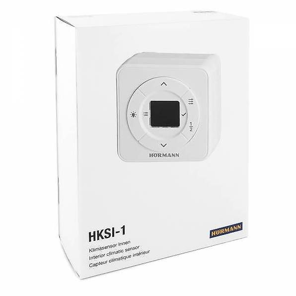 Altro per la casa: Hörmann Klimasensor innen HKSI-1 – Nuovo e nell'imballaggio originale da Bubikon venduto da MarquartTorcenter 4