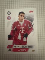 Topps Match Attax Champions League 25-26 Musiala Nr. 169