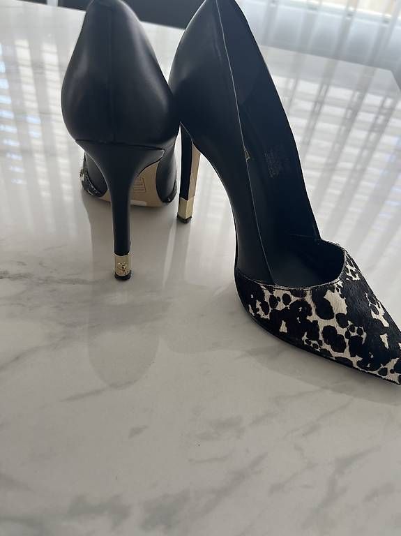 Damenschuhe: Escarpins Guess, 37 – Gebraucht aus Bulle von Preteni 1