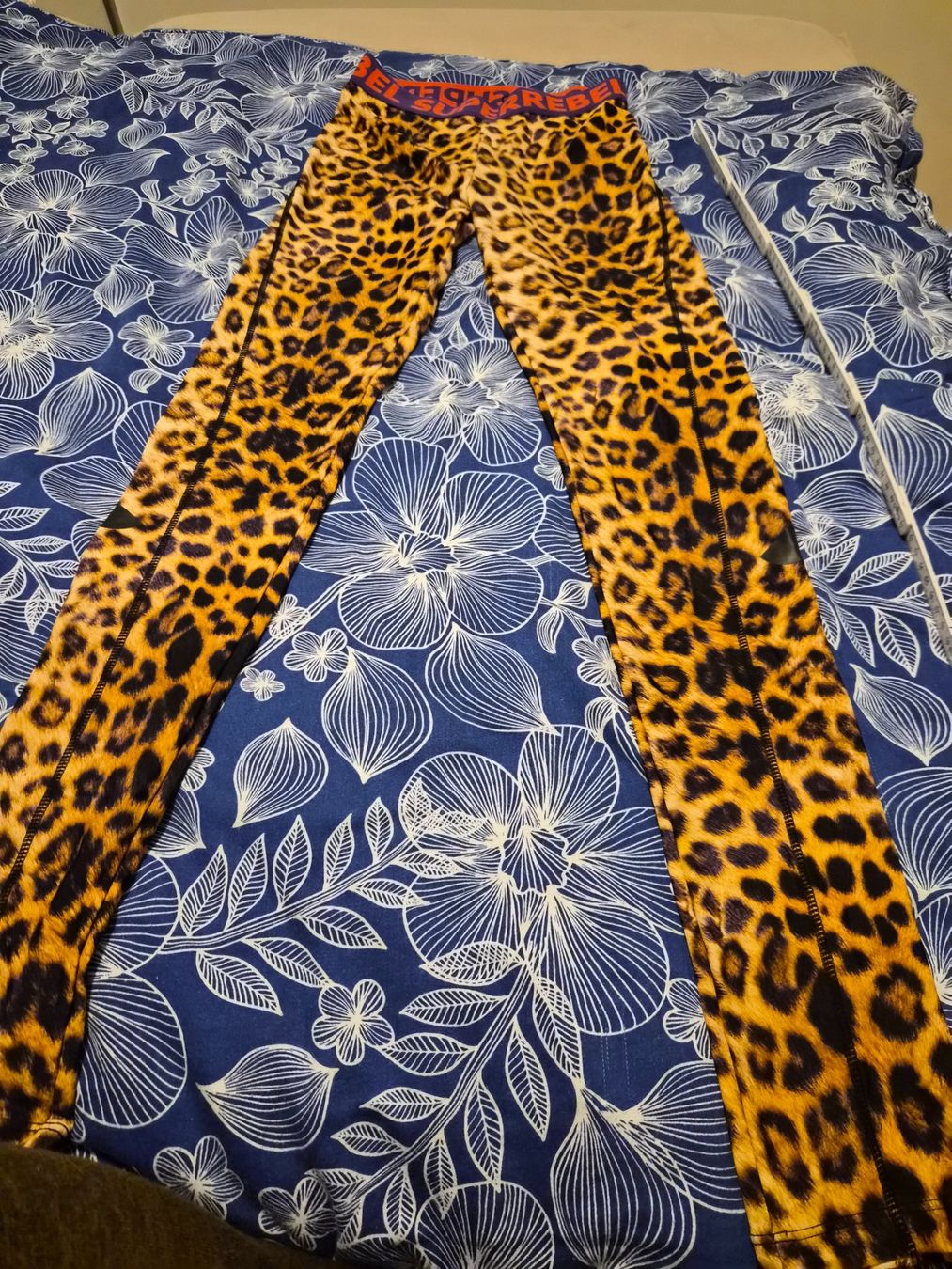 Leggings: Leggins super rebel gr 176 – Nuovo (secondo la descrizione) da Dietikon venduto da Eleda