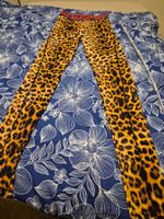 Leggins super rebel gr 176