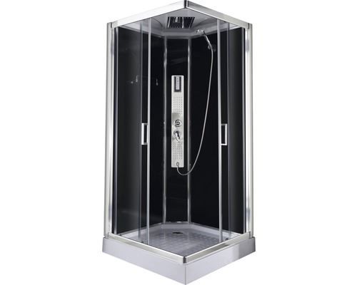Docce: Duschkabine Komplettdusche 90x90x215cm – Nuovo e nell'imballaggio originale da Wallenwil venduto da toesstal-vertrieb