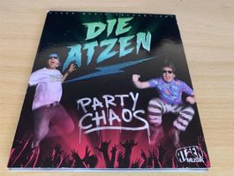 Die Atzen – Party Chaos