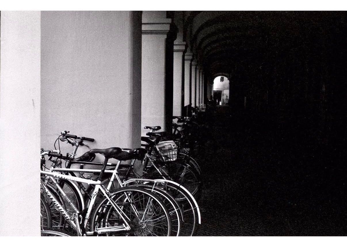 Agfa Fotocamera: Agfa Selectronic S Analogkamera Rangefinder – Usato da Bern venduto da chasingpeaks 2