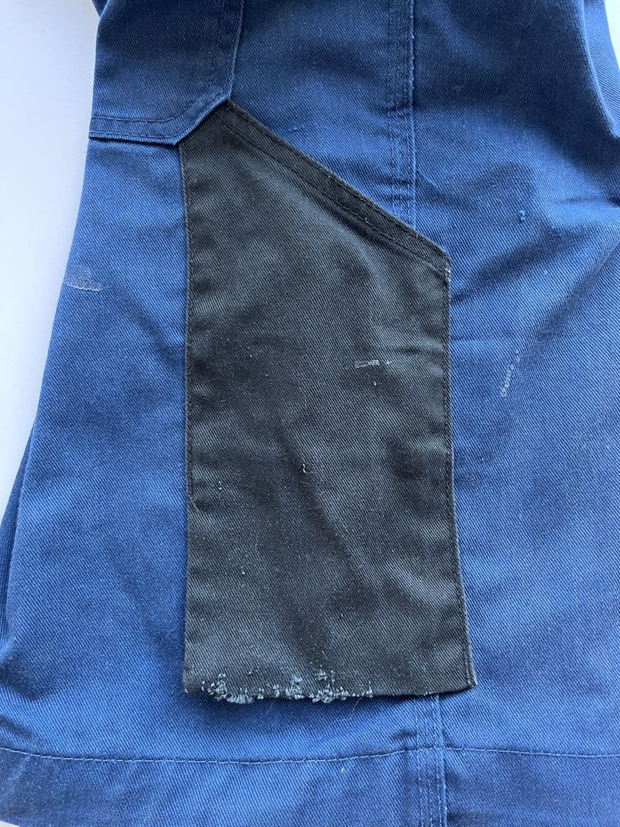 Pantalons: Arbeiterhose worker Gr S/ca 164 – D'occasion à Russikon par sparklingvision 3