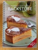 Neue Kreationen aus der Betty Bossi Backstube