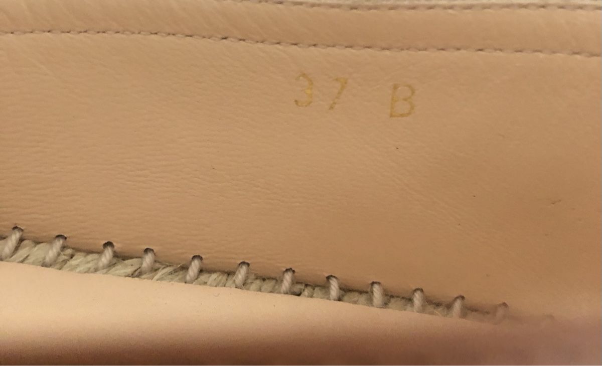 Ralph Lauren Scarpe da donna: NEU Ralf Lauren Grösse 37 – Nuovo e nell'imballaggio originale da zürich venduto da ritas0102 3