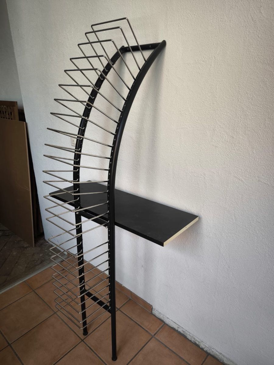 Scaffali: Designer Bücher oder Journal Regal – Usato da Wangen an der Aare venduto da Thedog 3