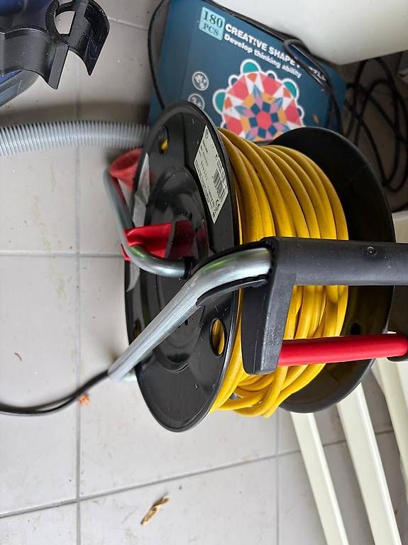 Alle Werkzeuge: Garden Tools Bundle | Mower, Hedge Trimmer, Grass Trimmer – Gebraucht aus Chambésy von cha_p6xr 2
