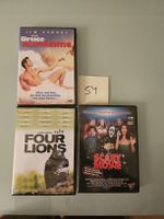3DVDs gemischt Comedy (nr.54)