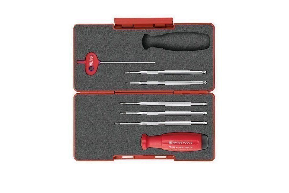PB Swiss Tools Tutti gli attrezzi: PB SWISS TOOLS Schraubendreher PB 8320 – Nuovo e nell'imballaggio originale da Kägiswil venduto da nick333