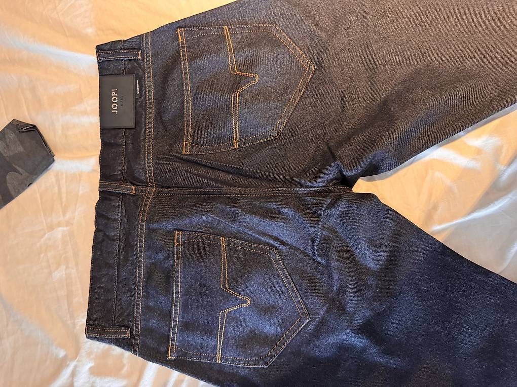 Jeans: Jeans Joop – D'occasion à Regensdorf par Jazmyn307 2