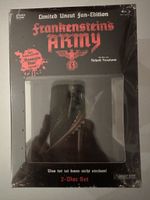 Frankensteins Army Limited Uncut Fan Edition NEU & OVP