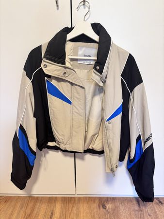 Jacke von Berskha