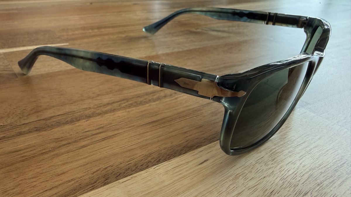 Persol Occhiali & Lenti: Lunettes de soleil - PERSOL – Usato da Arzier-Le Muids venduto da cin_ldd2 4
