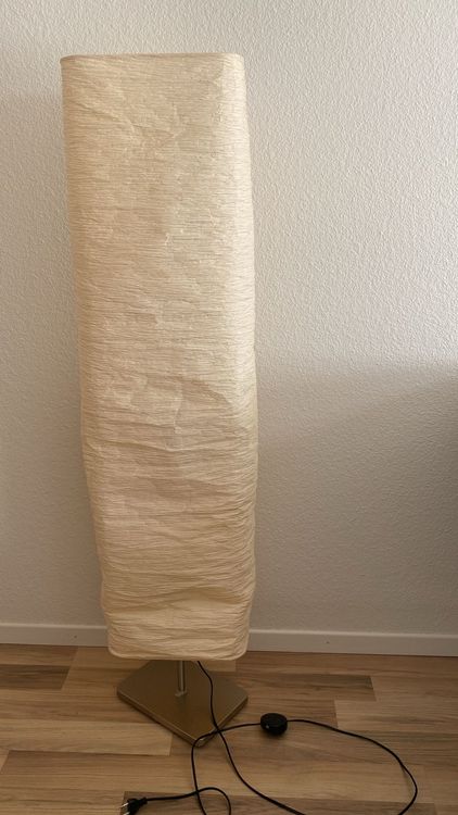 Ikea Stehlampe Lampenschirm Ersatz