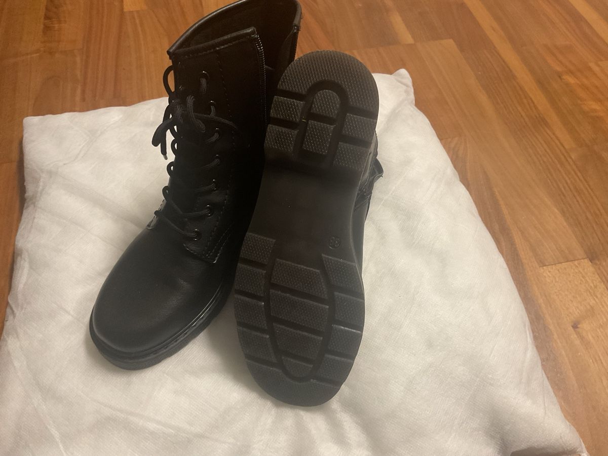 Chaussures femmes: Damen Stiefeletten 38 – Neuf (Voir description) à emmenbrücke par pamelaz 6