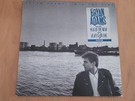LP  Bryan Adams