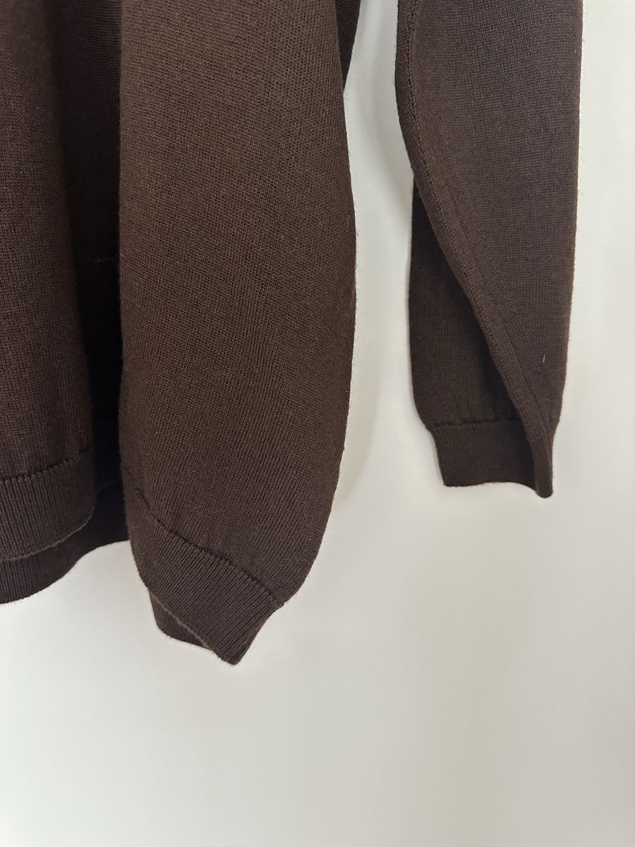 Pullover & Sweatshirts: Mac Eton 100% Lammwoll Rollkragenpullover Grösse XL Herren  – Neu (gemäss Beschreibung) aus Zürich von tmarina 1
