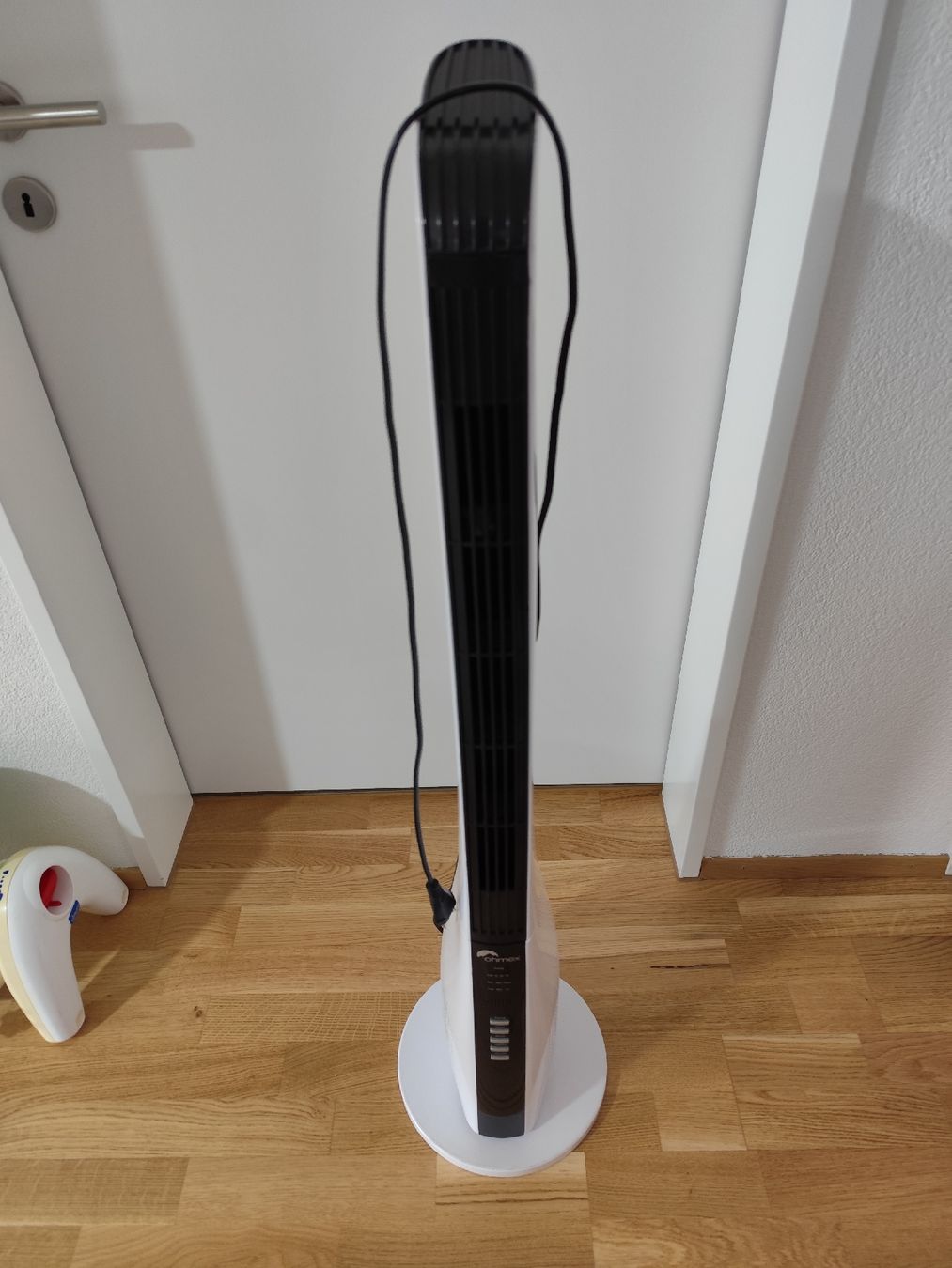 Ventilateurs: ventilatore a colonna – D'occasion à Pieterlen par jle_zks7