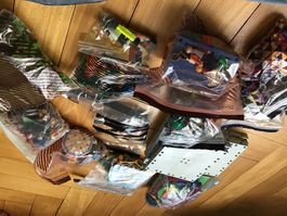 Playmobil Paket