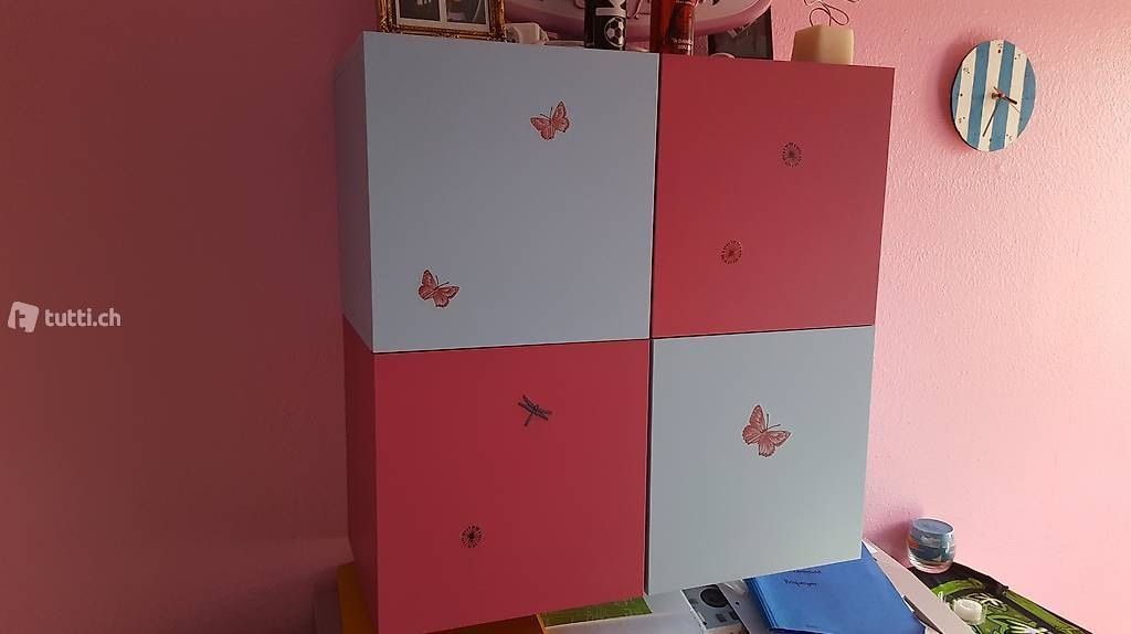 Letti: Moretti compact Kinderzimmer – Usato da Uster venduto da BellaBimbaQ 3
