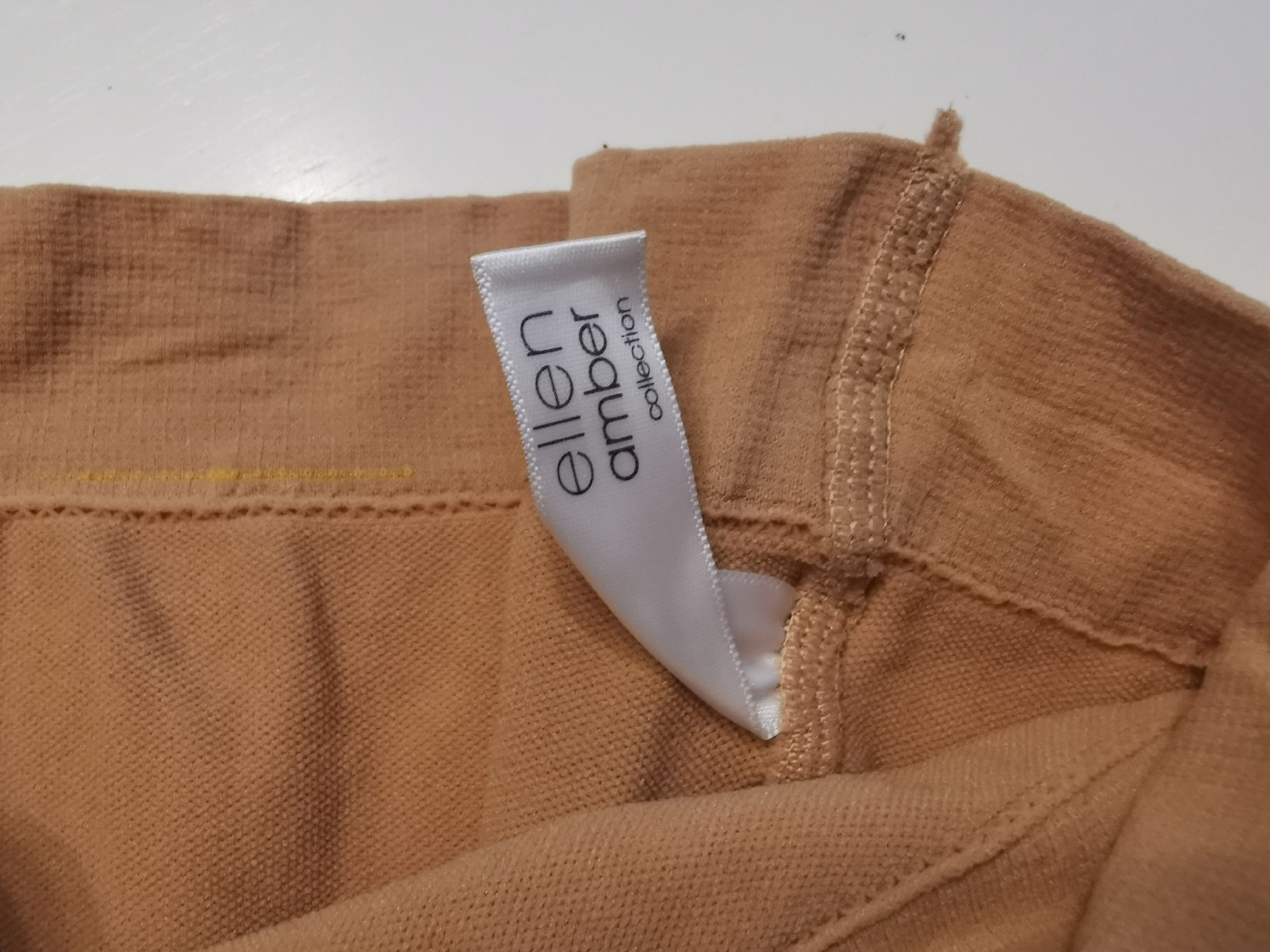 Ellen Amber Calze & Collant: Damenstrumpfhose Support L beige, Neu – Nuovo (secondo la descrizione) da Glattbrugg venduto da riseca 4