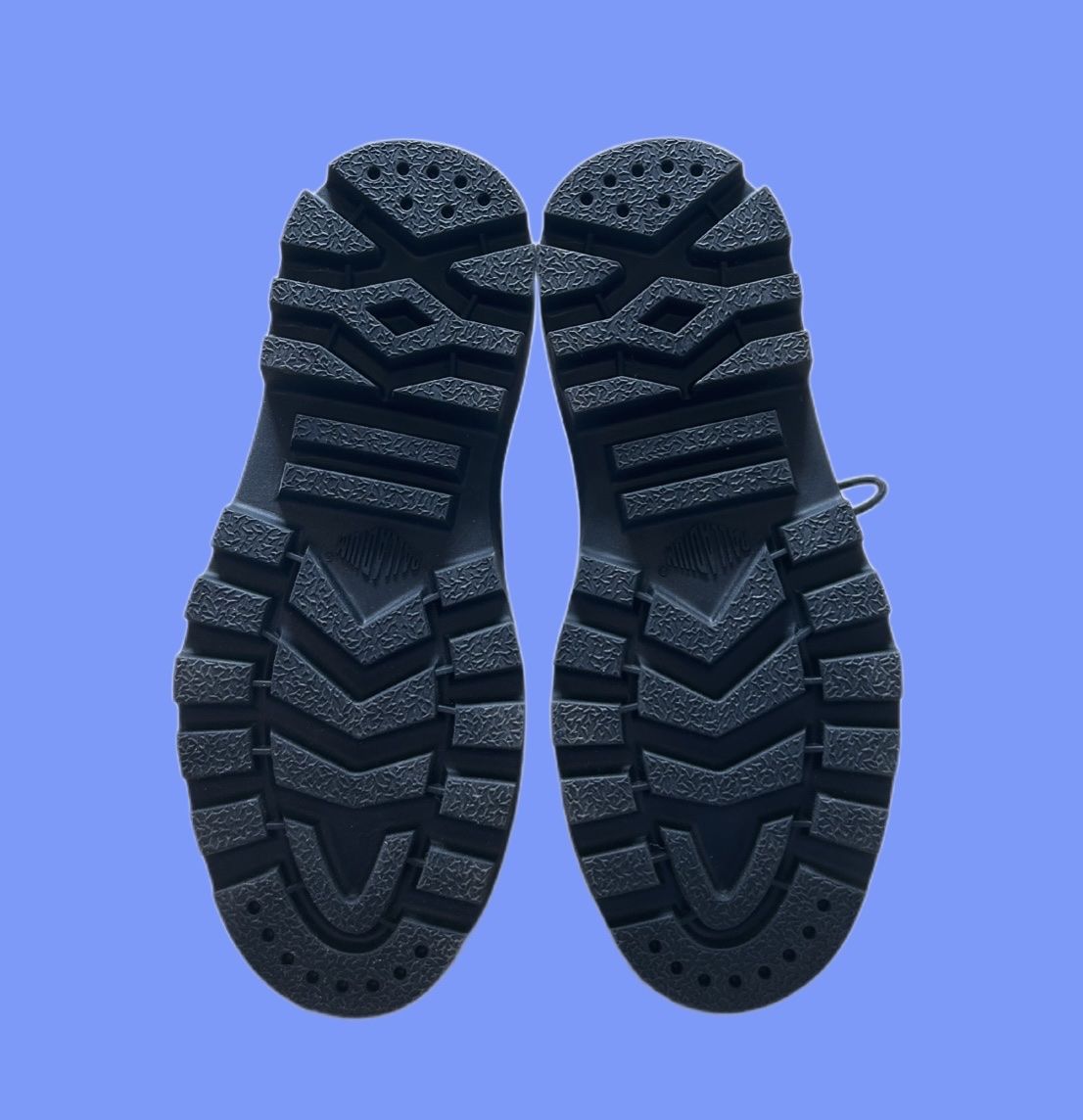 Palladium Scarpe da donna: Palladium Pampa Hi Zip WL Boots – Usato da brent venduto da fukusapes 4