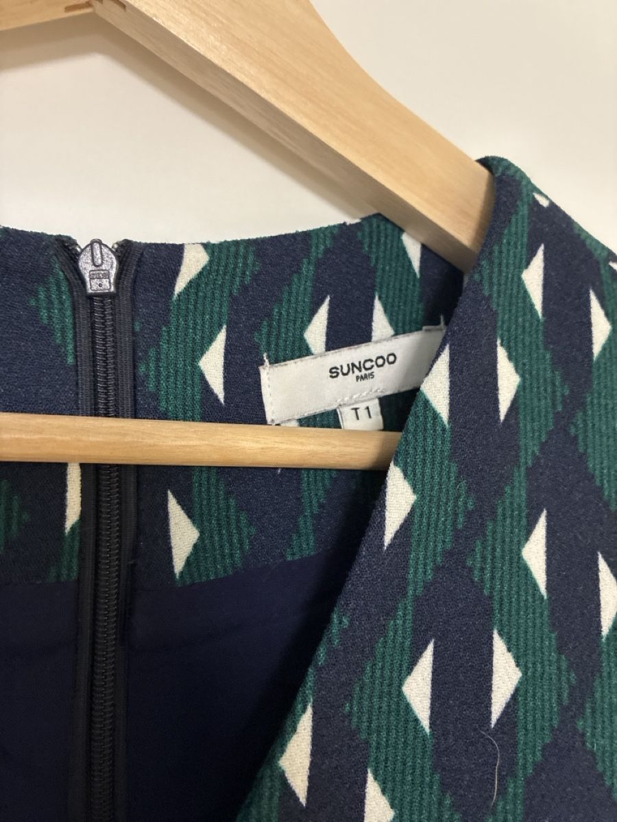 Vestiti: Kleid Suncoo Paris Gr 36/38 – Usato da Rifferswil venduto da nahug 1