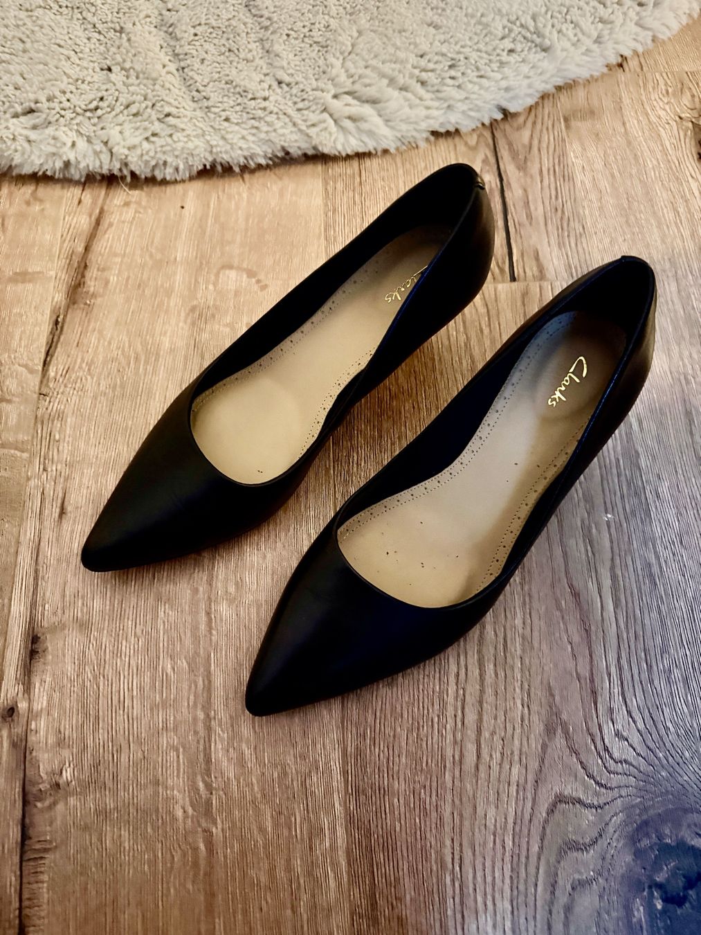 Clarks Scarpe da donna: Highheels von Clarks – Usato da Zürich venduto da emm_9ydh