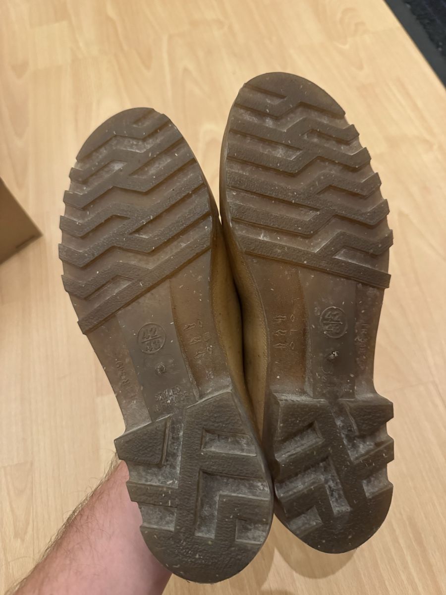 Chaussures hommes: Plasticana Clogs size 42/43 – Neuf (Voir description) à Zürich par GC96 3