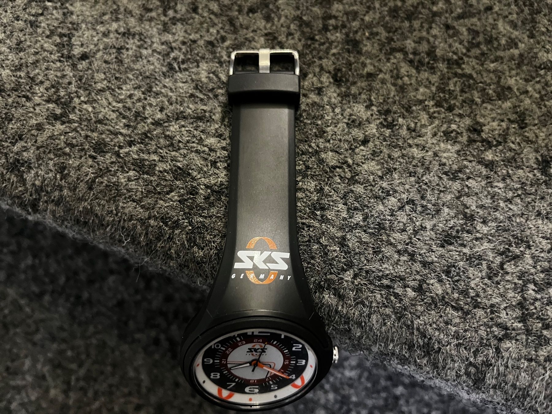 Orologi: SKS Uhr – Nuovo (secondo la descrizione) da Mühlethurnen venduto da Kolly225 5