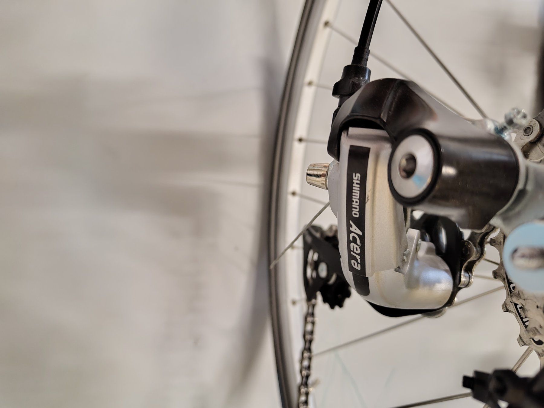 Biciclette: Vintage Damenvelo – Usato da Boppelsen venduto da Sky1734 6