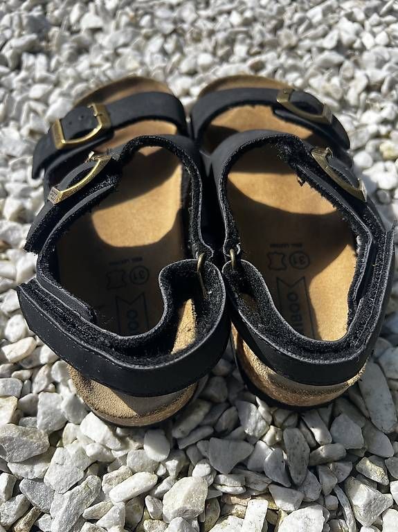 Scarpe per ragazzi:  Friboo Sandalen Gr. 31 – Usato da Niederhasli venduto da jambo05 2