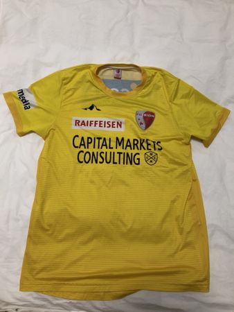 Maillot FC Sion S/M