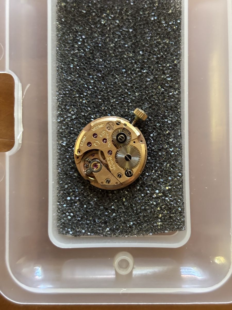 Orologi: Lot Uhrenteile – Nuovo (secondo la descrizione) da Rüti b. Büren venduto da CenicAG 3
