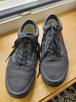 Vans 40.5