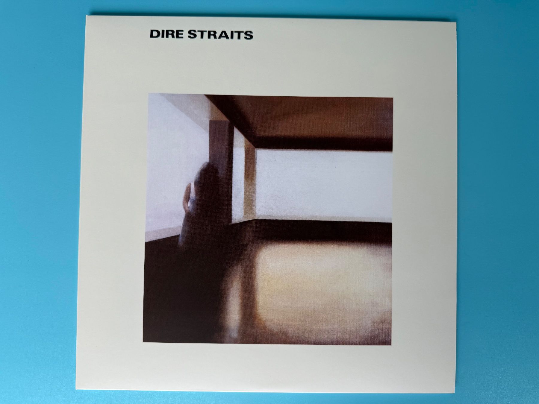 Dischi in vinile: Dire Straits The Studio Albums 1978-1991 Vinyl Box Set First – Usato da Kriens venduto da Stoneground 3