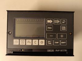 Landis & Gyr RVP 97.770 1Jahr Garantie (im Austausch)