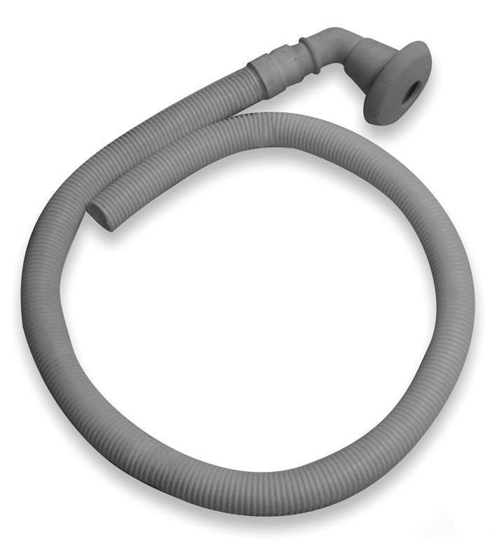 Tubi & Tubi flessibili: Trichterfüllschlauch 1,5 m lang – Nuovo (secondo la descrizione) da Ruettenen venduto da Cleanway