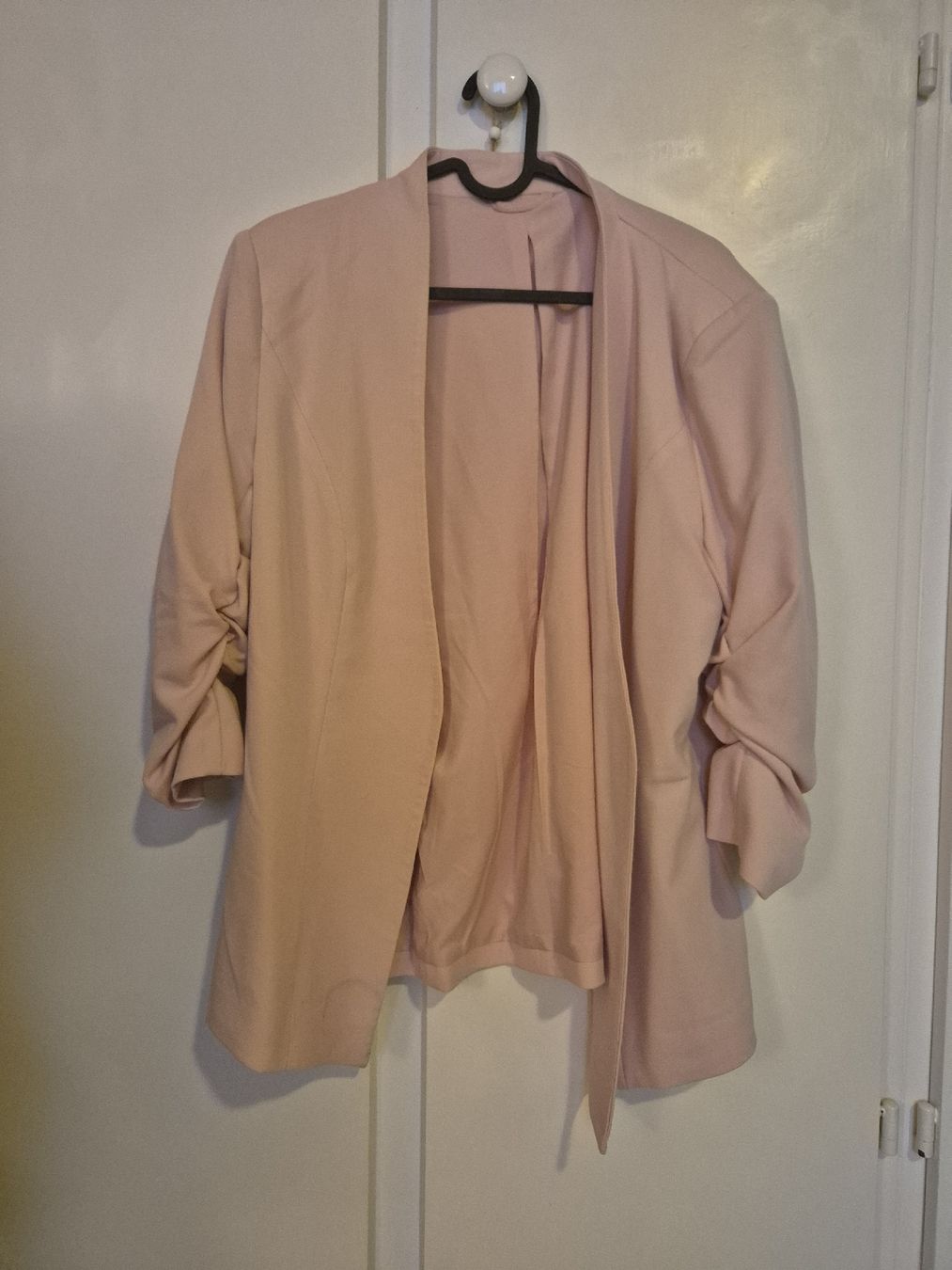 Lotti di vestiti: Rosa Blazer Gr. L – Nuovo (secondo la descrizione) da Altdorf UR venduto da Josi5588