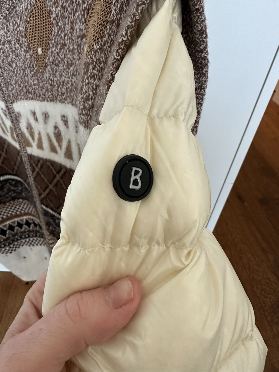 Bogner Giacche: Bogner jacket , size 36 eu – Nuovo (secondo la descrizione) da Küssnacht am Rigi venduto da hor_dpb7 2